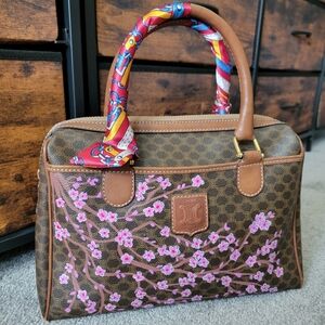 RARE Authentic Celine Handbag